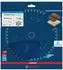 Bosch EXPERT Wood Kreissägeblatt 216x1,7x30mm, Z48 (2608902164)