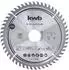 KWB Kreissägeblatt 170x30mm Z52 HM (585468)