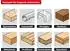 KWB Kreissägeblatt 170x30mm Z52 HM (585468)