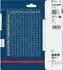 Bosch EXPERT Aluminum Kreissägeblatt 165mm, 54 Zähne, Bohrung 20mm (2608902120)