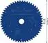 Bosch EXPERT Aluminum Kreissägeblatt 165mm, 54 Zähne, Bohrung 20mm (2608902120)