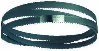 Magni Metalls&auml;geband HSS-Co8 Bimetall 2910x27x0,9mm 5-8Z
