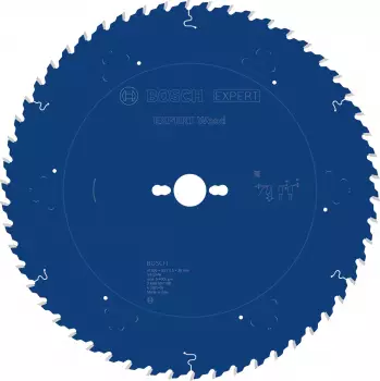 Bosch EXPERT Wood Kreiss&auml;geblatt 350x30mm, Z54 (2608902188)
