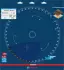 Bosch EXPERT Wood Kreissägeblatt 350x30mm, Z54 (2608902188)