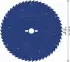 Bosch EXPERT Wood Kreissägeblatt 350x30mm, Z54 (2608902188)