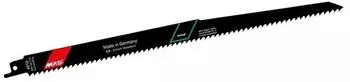 MPS S1344D CV-S&auml;bels&auml;geblatt Holz/PVC 300mm, 6 TPI, 5er Pack (S1344D)