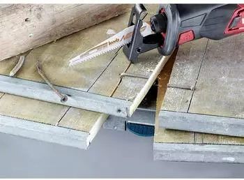 KWB S&auml;bels&auml;geblatt mit Easy-Cut Schaft, universell (578800)