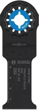 Bosch AIZ 32 AIB Tauchs&auml;geblatt Starlock Bi-Metall 32x50mm (2608669074)