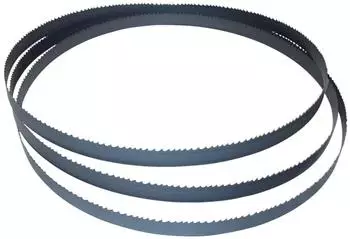 Magni Marathon M42 Bands&auml;geblatt 2450x27x0,9mm Z4-6 (13254-0034)