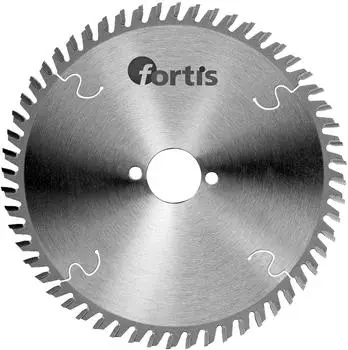 Fortis HW-Kreiss&auml;geblatt 160x2,8x20mm Z36W