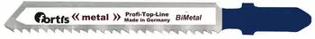 Fortis Stichs&auml;geblatt Bi-Metall HSS 75/50/2 (BIM 75/50)