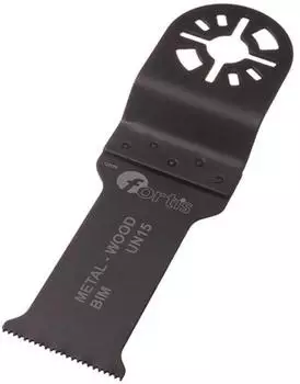 Fortis Tauchs&auml;geblatt UN BiM 28x60mm, 3 St&uuml;ck