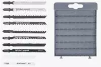 BGS S&auml;geblattsatz, Stichs&auml;ge BGS Do it yourself 50355