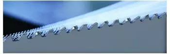 Magni Metalls&auml;geband HSS-Co8 Profile 2375x20x0,9mm 8-11Z