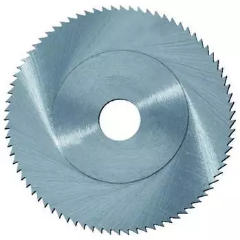 Stark Metallkreiss&auml;geblatt HSS 50x0,60x13mm 100 Z&auml;hne (D1837A)