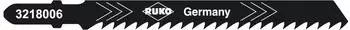 RUKO Stichs&auml;geblatt 8006 HCS 100mm, 5 St&uuml;ck (3218006)
