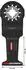 Bosch EXPERT AIZ 32 BXPIT WoodMax Tauchsägeblatt 45x32mm, 25-tlg. (2608902651)