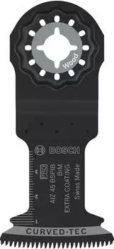 Bosch AIZ 45 BSPIB PRO Tauchs&auml;geblatt 45x45mm, 5-tlg. (2608669621)