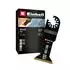 Einhell Tauchsägeblatt BiM-TiN, gerade, 45×57mm (708054)