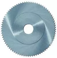 STARK Metallkreiss&auml;geblatt HSS D1837A 32X3,00X 8 40 Z