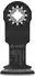 Bosch PRO AIZ 45 BSPIB Tauchsägeblatt 45x45mm Hartholz (2608669620)