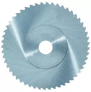 Stark Metallkreiss&auml;geblatt HSS 63x1,20x16mm 40 Z&auml;hne (D1838B)