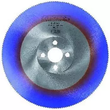 Stark Kreiss&auml;geblatt HSS HZ 140 Z&auml;hne 275x2,5x40mm