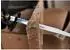 LuxusKollektion Säbelsägeblätter Holz Demolition 300mm 6TPI Bi-Metall, 5 Stück (R1222DH)
