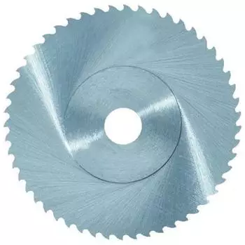 Stark Metallkreiss&auml;geblatt HSS 315x6,00x40mm 80 Z&auml;hne (D1838B)