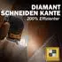 LuxusKollektion Diamant-Oszillationssägeblätter, bündiger Schnitt, 3er-Pack (TOLD34P)