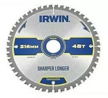 Irwin Kreiss&auml;geblatt ATB Ultra Construction 254mm, 48Z, 30mm (1897428)
