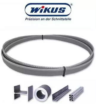 Magni PROFLEX M42 Bands&auml;geblatt 3100x27x0,90mm 8-11Z (13442-0131)