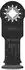 Bosch Professional PRO AIZ 32 BSPIB Tauchsägeblatt 32x50mm