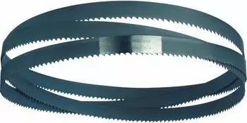 Magni Metalls&auml;geband HSS-Co8 Bimetall 4150x27x0,9mm 8-12 ZpZ