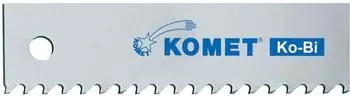 KOMET Maschinens&auml;geblatt HSSBi Z6/Zoll 400x32x1,60mm