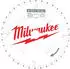 Milwaukee CSB Kreissägeblatt, 1er-Pack