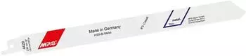 Westfalia Bi-Metall S&auml;bels&auml;geblatt 230mm 18TPI, 5er Pack