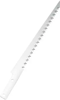 Tajima JAB-SAW Ersatzsägeblatt 165mm, 1,2mm, für Gipskartonplatten (GTB165)