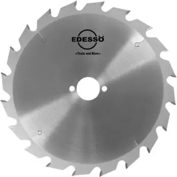 Edessö HM-Kreissägeblatt Grobzahn Ø125-235mm (Typ 140)