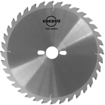 Edessö SK150 HM-Handkreissägeblatt Wenigzahn Wechselzahn (SK150)