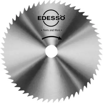 Edessö VS Bau-Kreissägeblatt CR Spitzzahn Ø315x1,8x30mm Z=80 (NV-B)