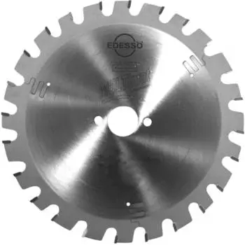 Edessö SK461 HM-Kreissägeblatt Super-Wechselzahn 150-900mm