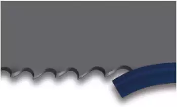 Metallkraft Sägeband Bi-Metall M 42 Sprint Plus 6230x41x1,3mm 3-4 ZpZ (3655215)