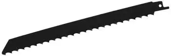 Dönges Säbelsägeblätter BiM, Holz mit Nägeln, 150mm, 5er-Pack (S922HF)