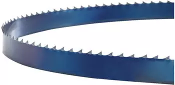 Holzstar S&auml;geband 2950x16x0,5mm 4 ZpZ (5160412)