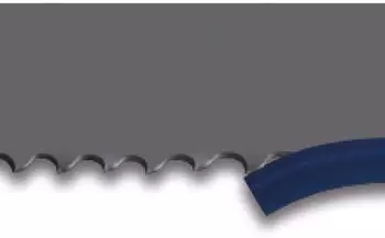 Metallkraft S&auml;geband Bi-Metall M42 Sprint-Medium-VS 2825x27x0,9mm 4-6 ZpZ (3655219)
