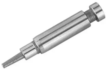 Fein Stempel f&uuml;r Stahlblech bis 400N/mm&sup2;, 1,3mm, 5er Pack (63602050030)