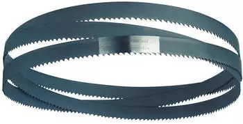 Magni Metalls&auml;geband HSS-Co8 Bi 2480x27x0,9mm 5-8Z