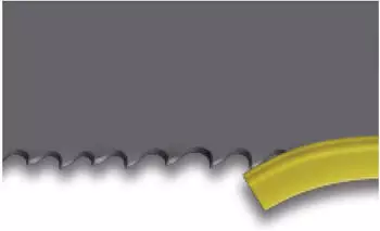Metallkraft S&auml;geband Bi-Metall M 51 Blizzard 2980x27x0,9mm 3-4 ZpZ (3655213)