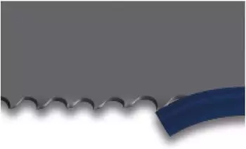 Metallkraft S&auml;geband Bi-Metall M42 2720x27x0,9mm 4-6 ZpZ (3655606)